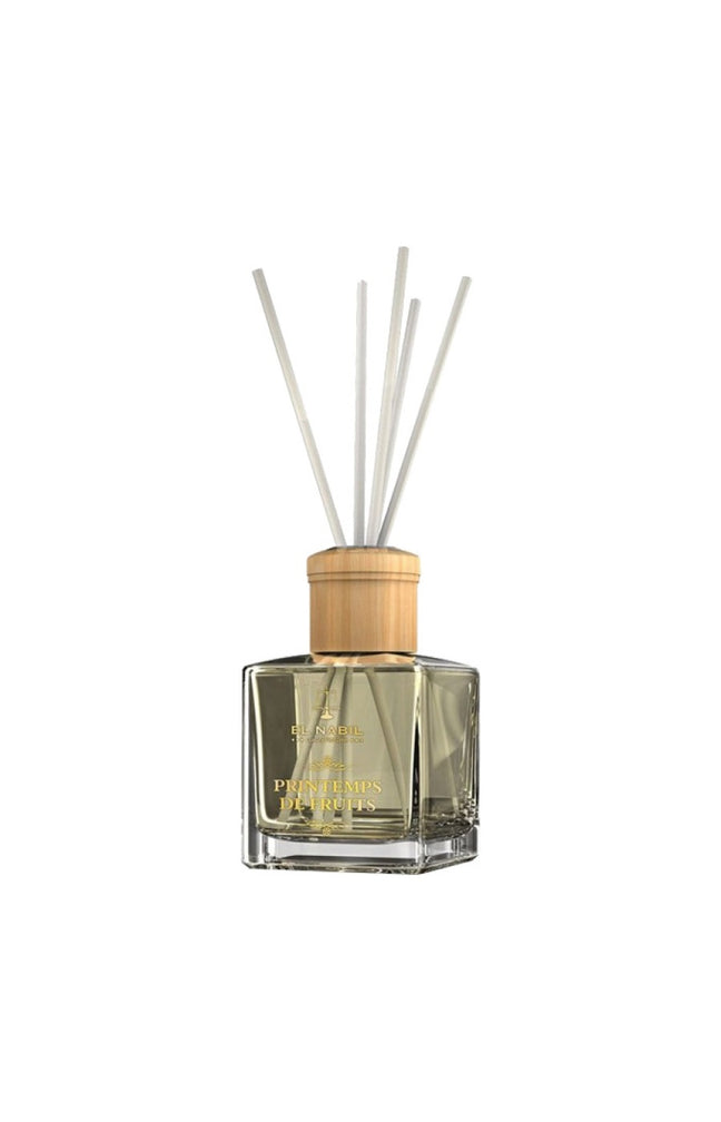 Bouquet parfumé - Printemps de fruits - Gourmand - 150 ml