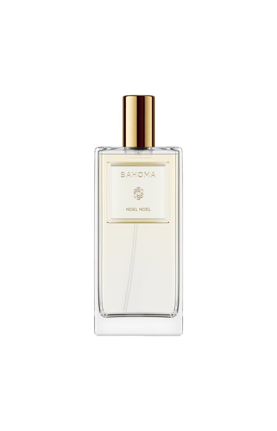 Parfum d'ambiance - Noël Noël - Mandarine & vanille - 100 ml