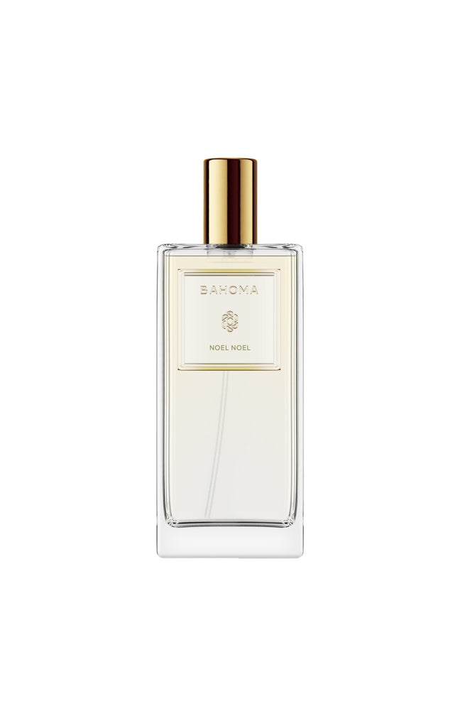 Parfum d'ambiance - Noël Noël - Mandarine & vanille - 100 ml