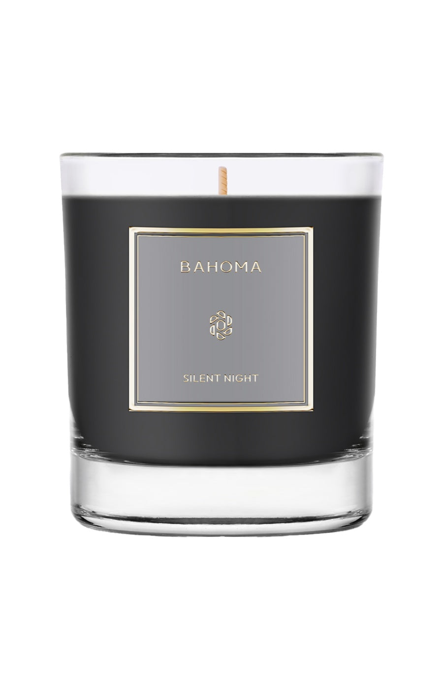 Bougie parfumée - Silent Night - Anis & Vanille - 220 g