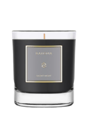Bougie parfumée - Silent Night - Anis & Vanille - 220 g