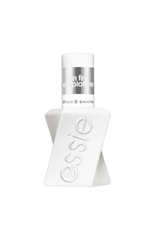 Top coat effet gel - 13,5 ml