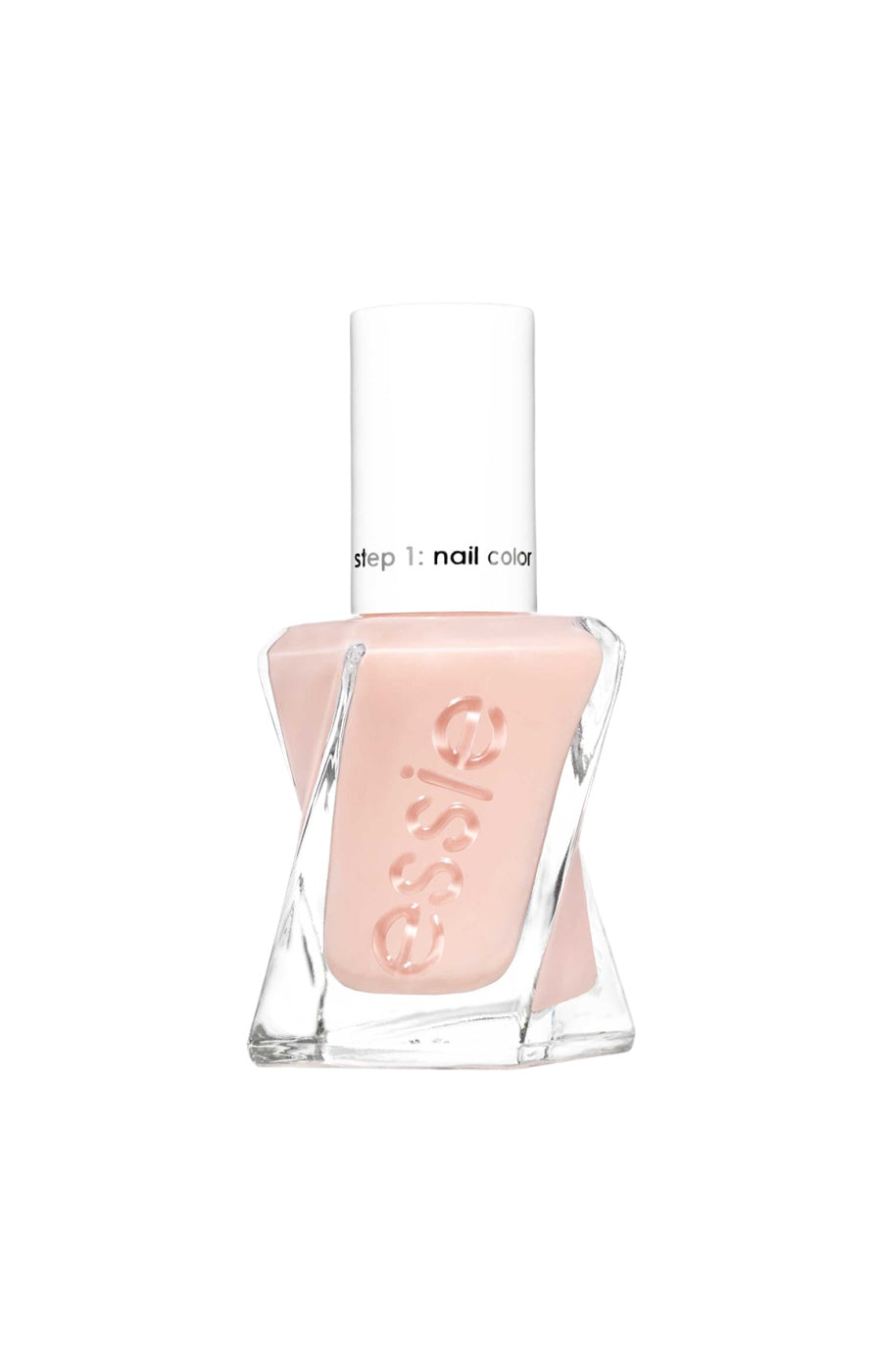 Vernis à ongles effet gel - 13,5 ml