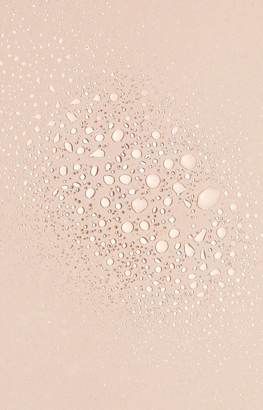 Eau de toilette naturelle - Bébé