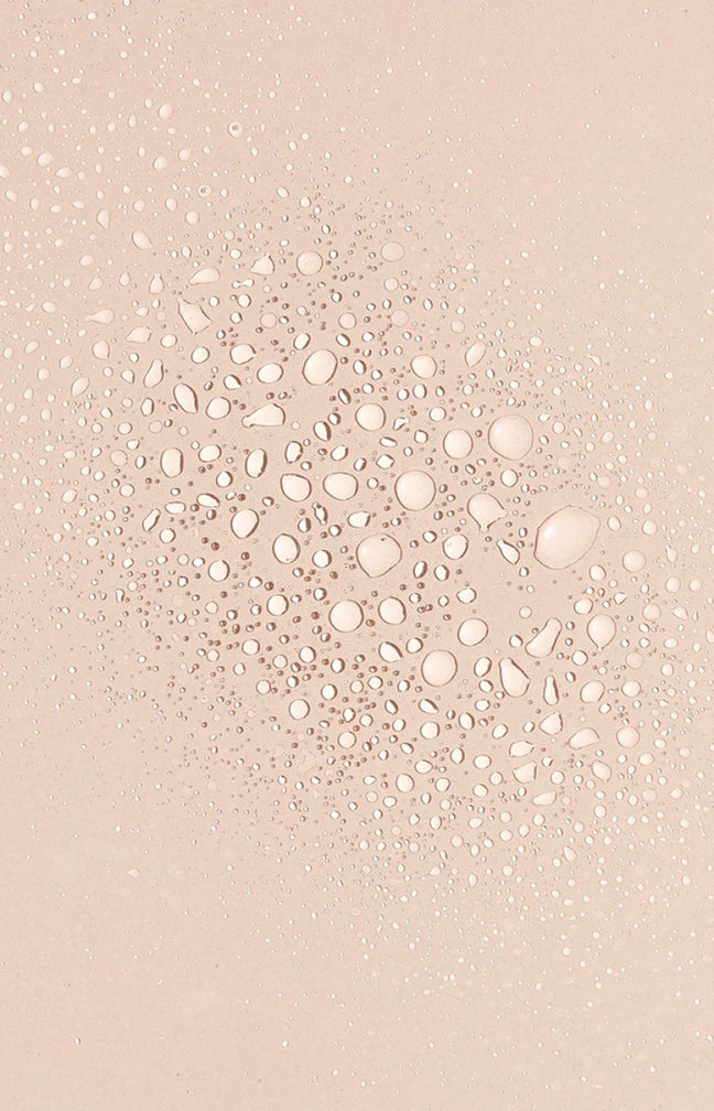 Eau de toilette naturelle - Bébé