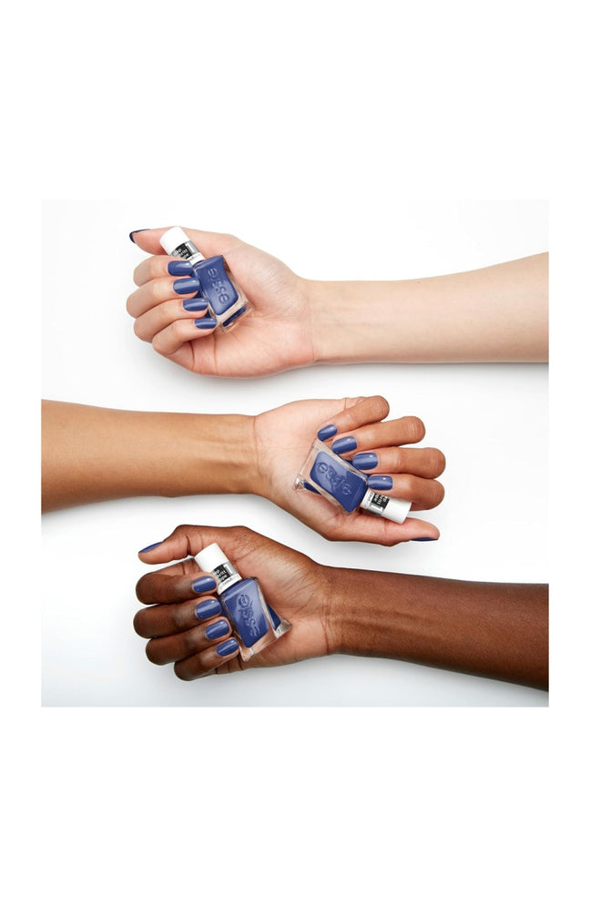 Vernis à ongles effet gel - 13,5 ml