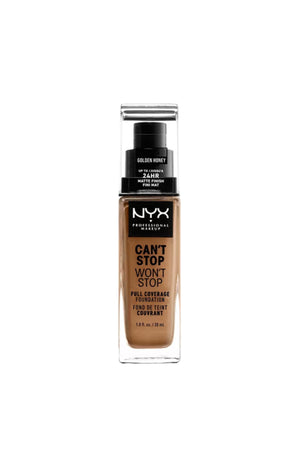 Fond de teint - Can't Stop Won't Stop - 30 ml