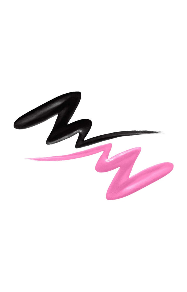 Set eyeliners liquides - Vivid Brights & Matte - 2 produits