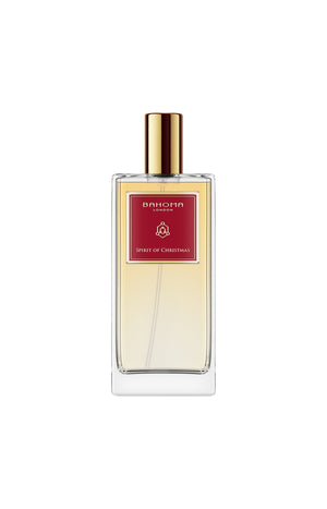Parfum d'ambiance - Spirit of Chistmas - Cassis & ambre - 100 ml