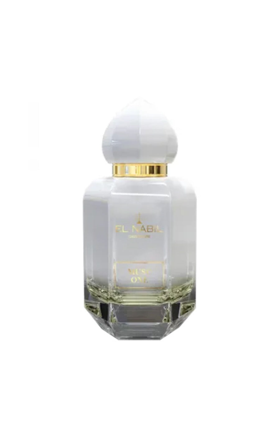 Musc One Eau de parfum - Oriental boisé