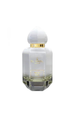 Musc One Eau de parfum - Oriental boisé