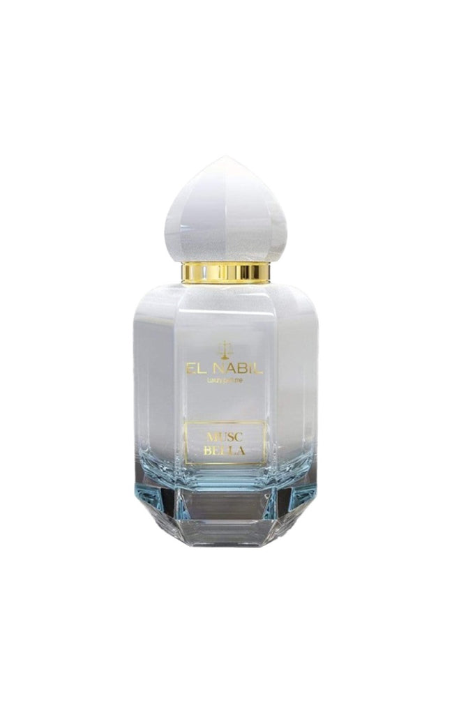 Musc Bella Eau de parfum - Floral