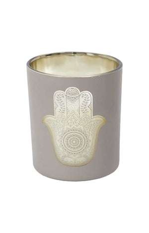 Bougie parfumée - Senteur d'orient - Parfum aléatoire