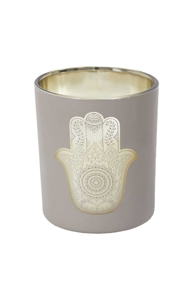 Bougie parfumée - Senteur d'orient - Parfum aléatoire