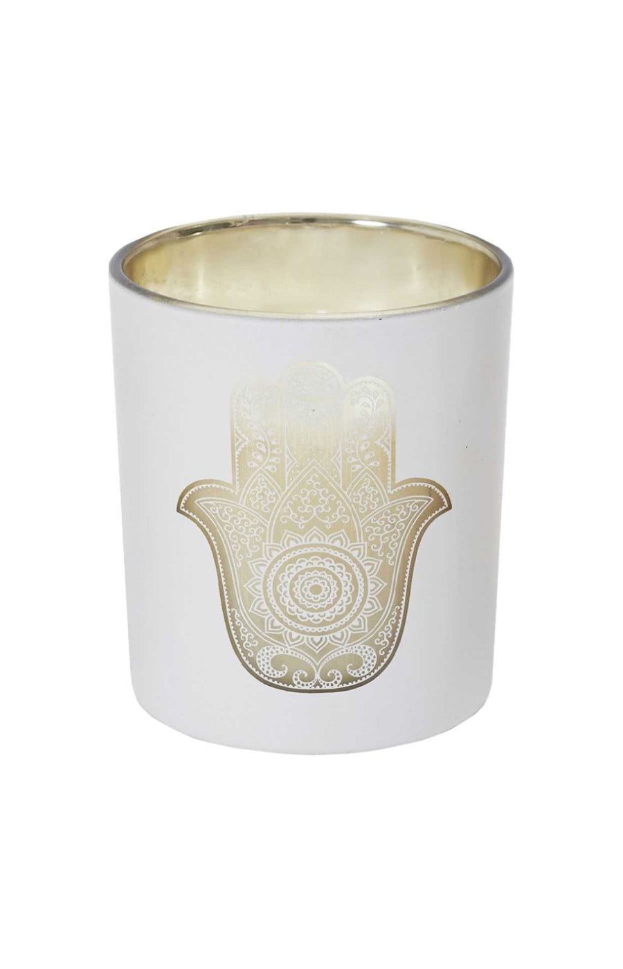 Bougie parfumée - Senteur d'orient - Parfum aléatoire