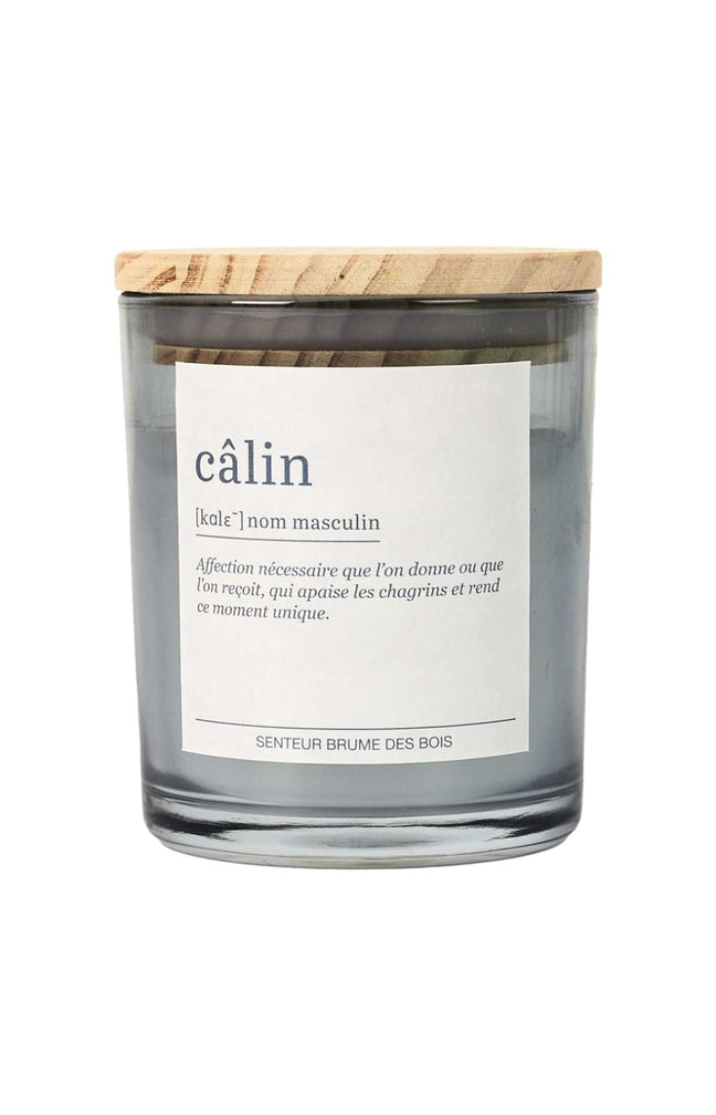 Bougie parfumée - Définition - Produit aléatoire