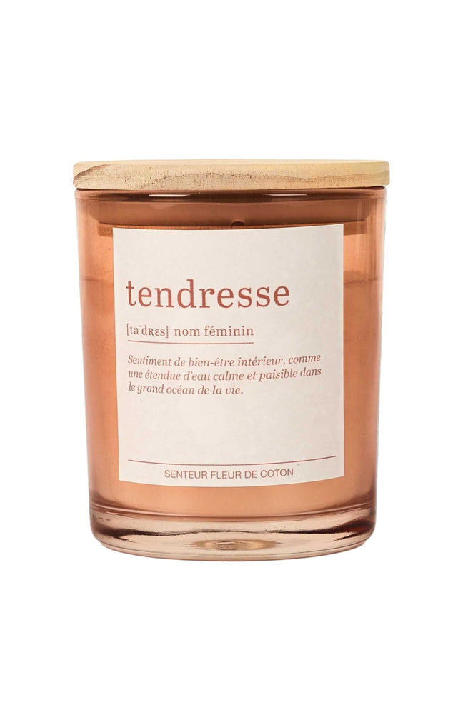 Bougie parfumée - Définition - Produit aléatoire