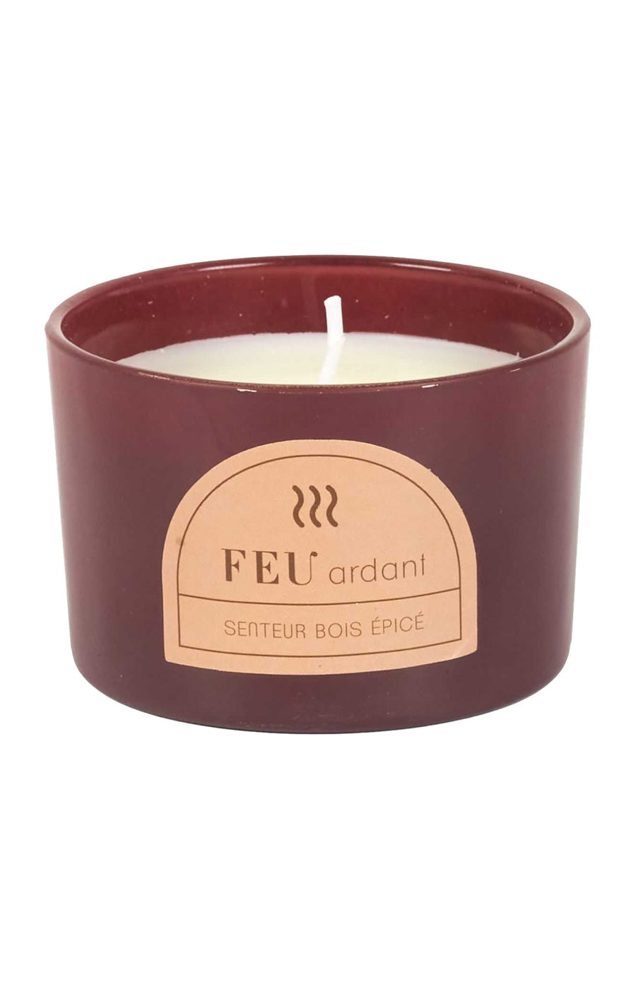 Coffret bougies parfumées - Quatre éléments - 4 produits - 130 g