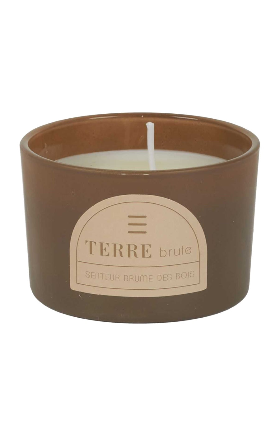 Coffret bougies parfumées - Quatre éléments - 4 produits - 130 g