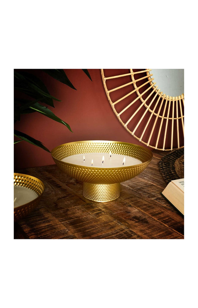 Bougie parfumée - Dalila - 250 g