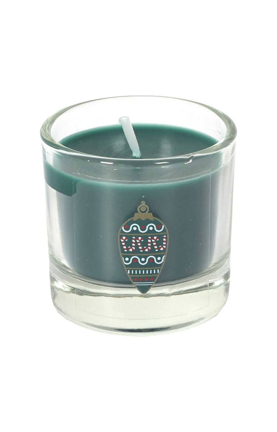 Calendrier de l'Avent - Bougies parfumées - 24 produits