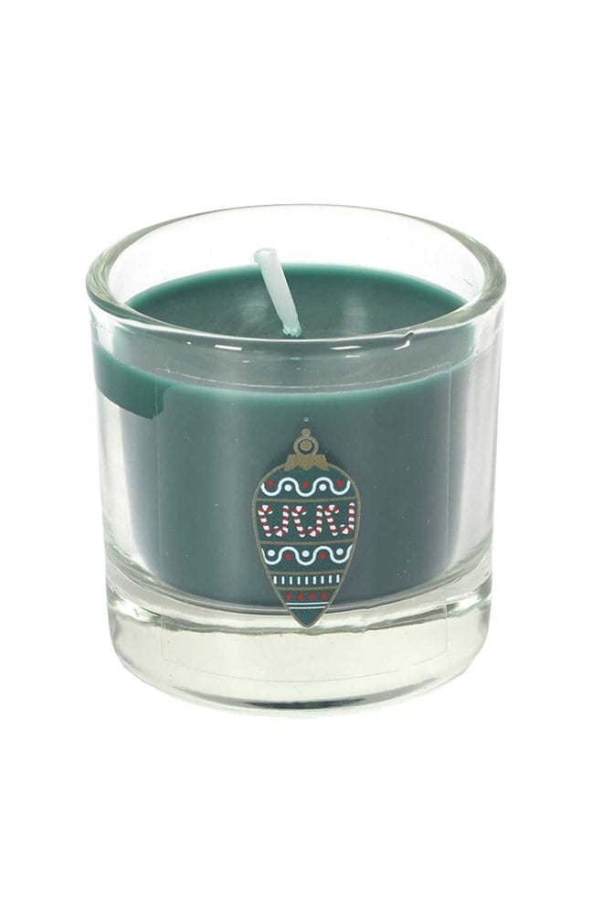 Calendrier de l'Avent - Bougies parfumées - 24 produits