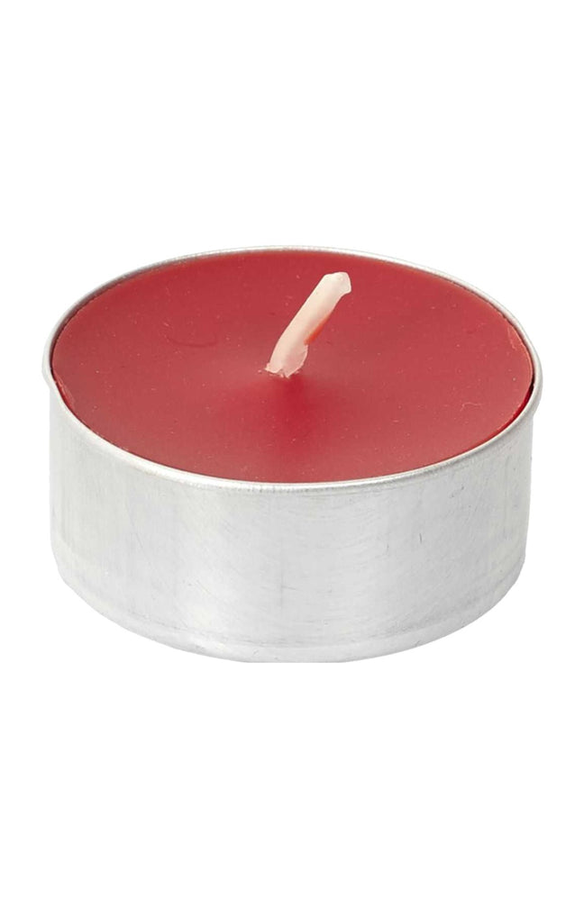 Calendrier de l'Avent - Bougies parfumées & photophore - 24 produits