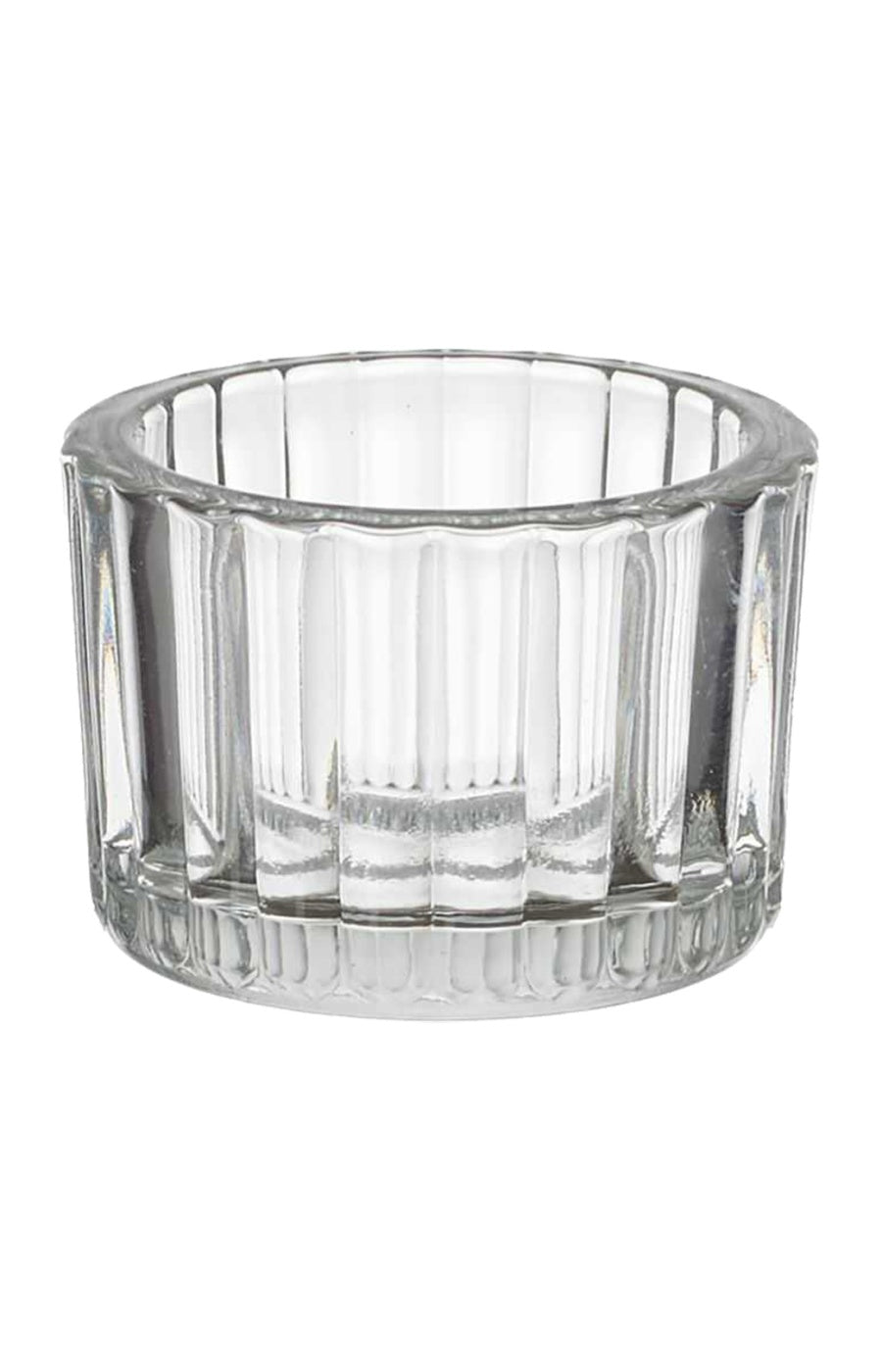 Calendrier de l'Avent - Bougies parfumées & photophore - 24 produits