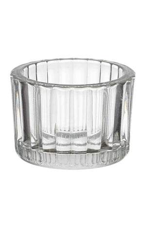 Calendrier de l'Avent - Bougies parfumées & photophore - 24 produits