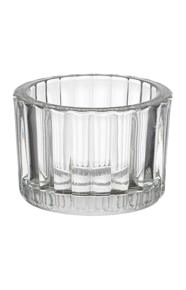 Calendrier de l'Avent - Bougies parfumées & photophore - 24 produits