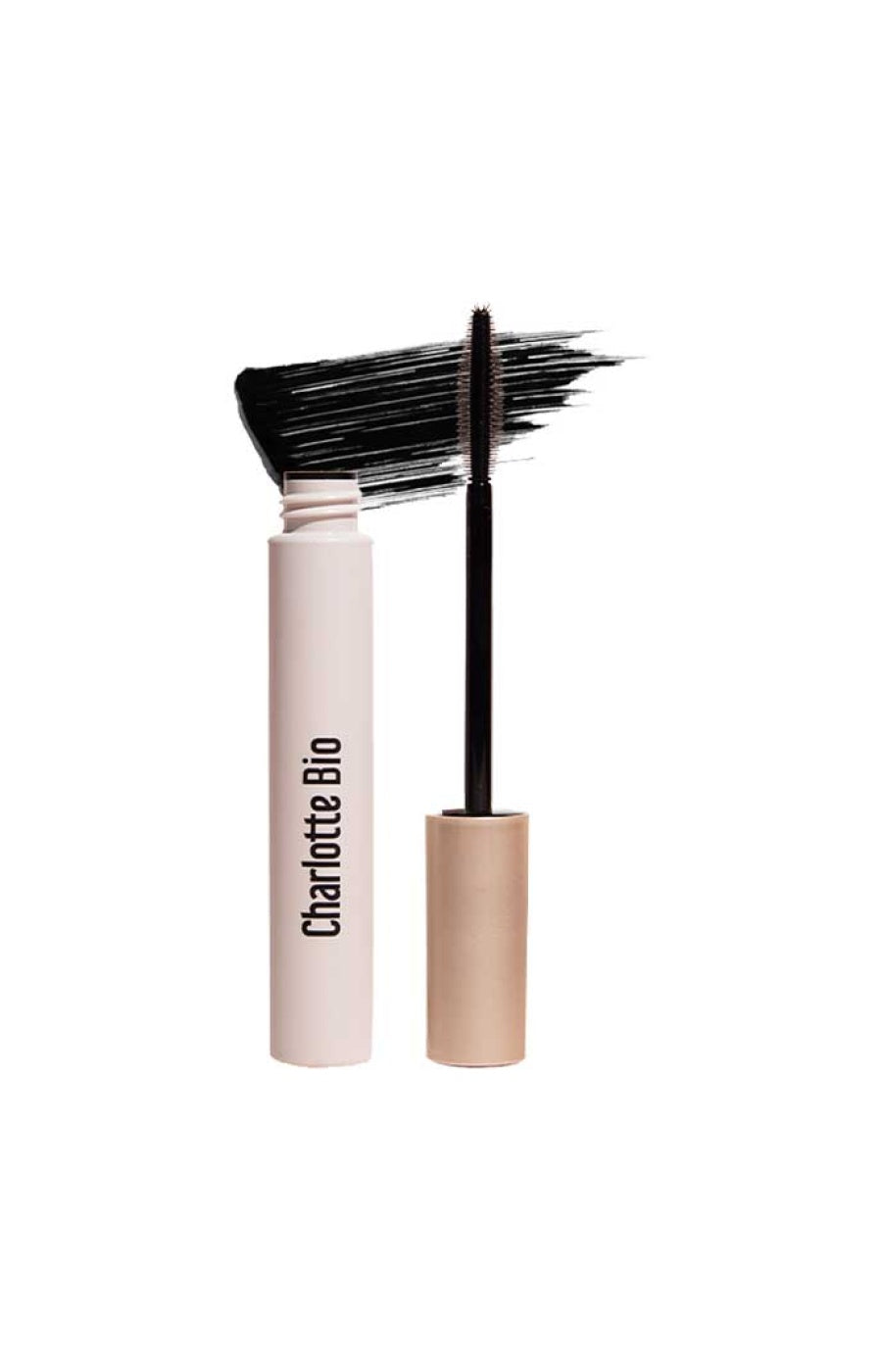 Mascara volume bio - Boost Naturel