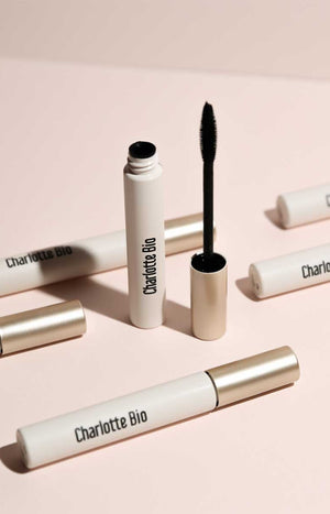 Mascara volume bio - Boost Naturel