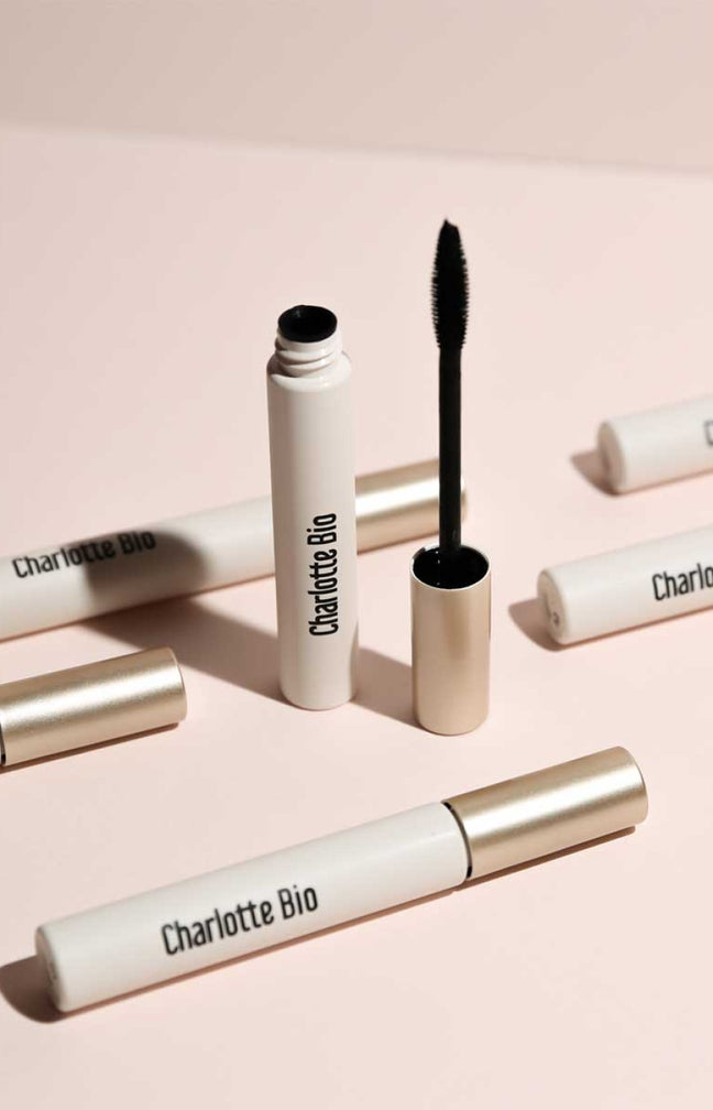 Mascara volume bio - Boost Naturel