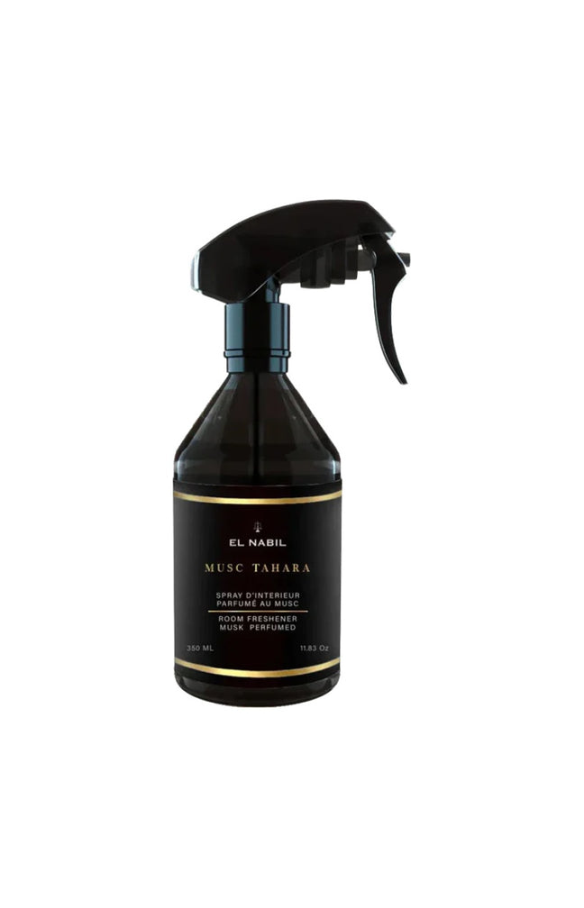 Parfum d'intérieur - Musc Tahara - Floral - 350 ml