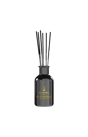 Bouquet parfumé - Oud Santal - Floral oriental - 125 ml