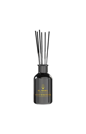 Bouquet parfumé - Oud Bakhoor - Oriental gourmand - 125 ml