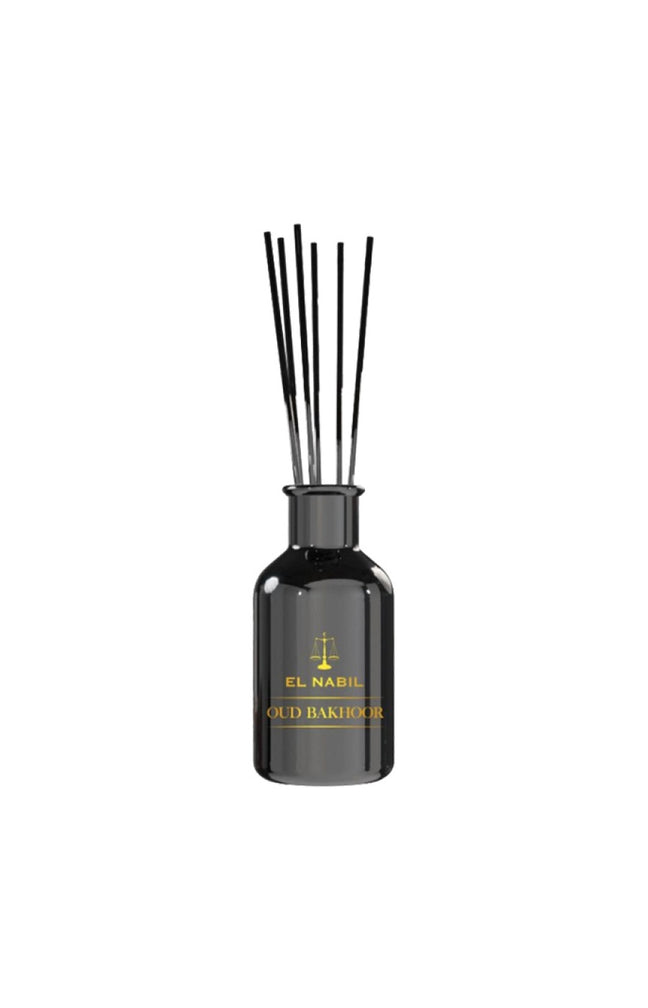 Bouquet parfumé - Oud Bakhoor - Oriental gourmand - 125 ml