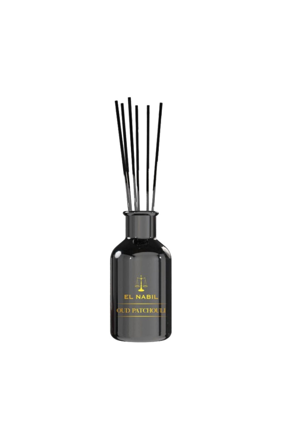 Bouquet parfumé - Oud Patchouli - Floral oriental - 125 ml