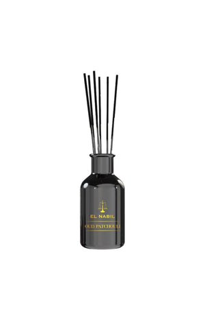 Bouquet parfumé - Oud Patchouli - Floral oriental - 125 ml