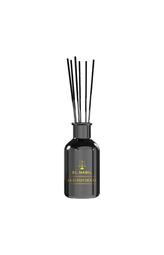 Bouquet parfumé - Oud Patchouli - Floral oriental - 125 ml