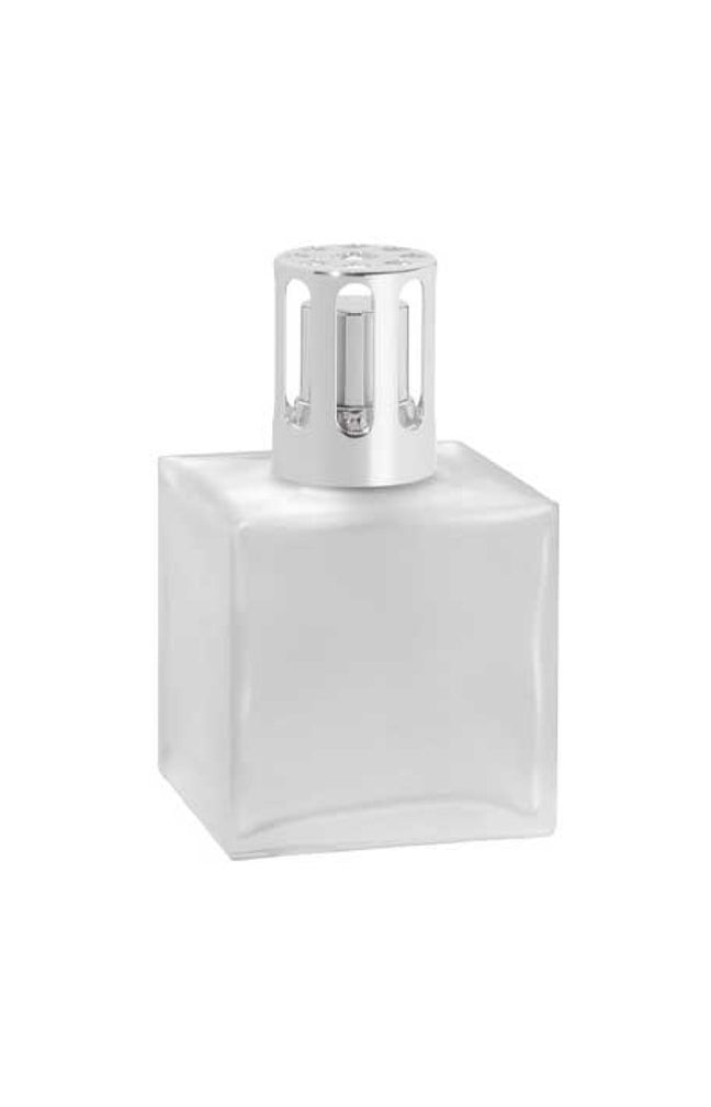 Lampe à catalyse - Encrier givrée - 250 ml