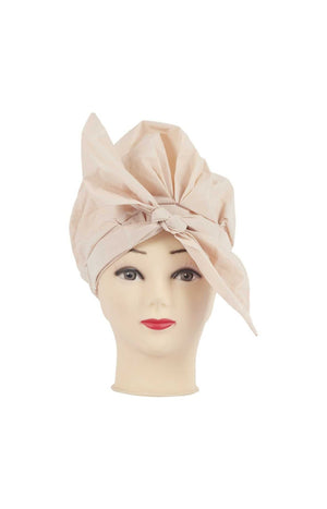 Bonnet de douche - Rose