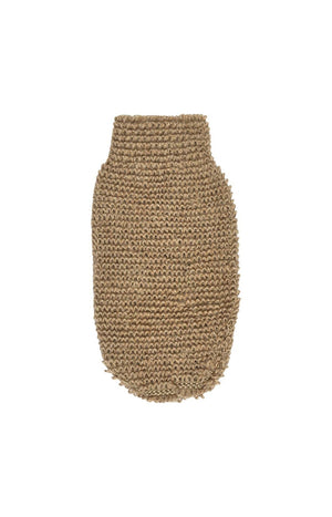 Gant exfoliant - Corps