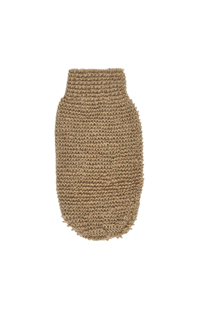 Gant exfoliant - Corps