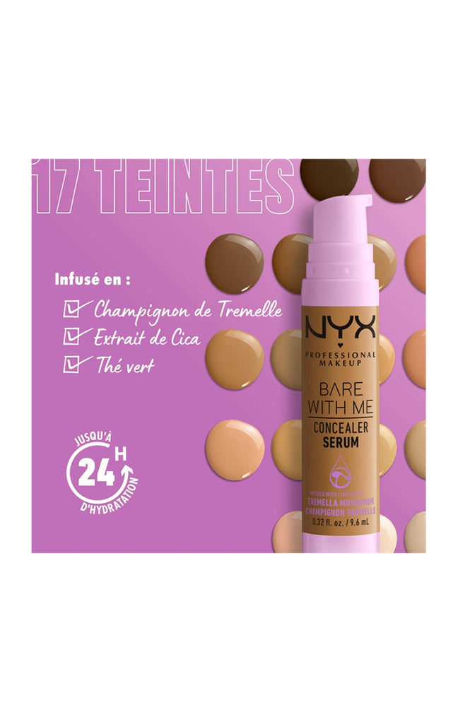 Correcteur sérum - Bare With Me - 9,6 ml