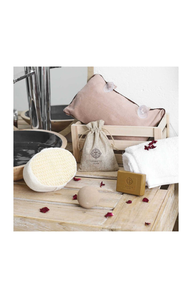 Coffret de bain - Corps - 4 produits