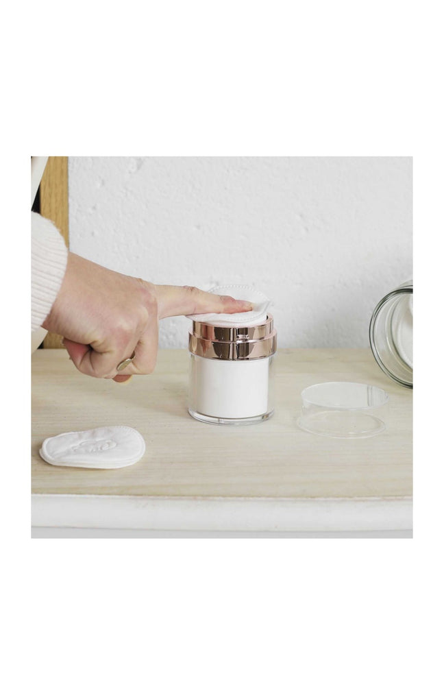 Distributeur à pompe - 30 ml