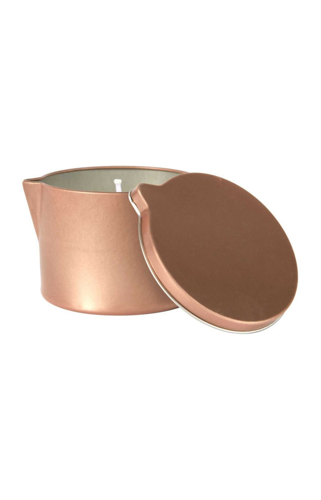 Bougie de massage - Fleur de cerisier - 140 g