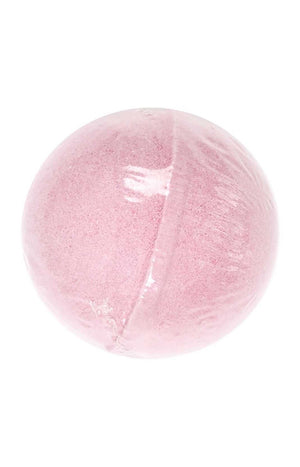 Boule de bain surprise - Fleur cerisier - 100 g