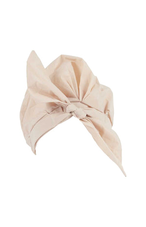 Bonnet de douche - Rose